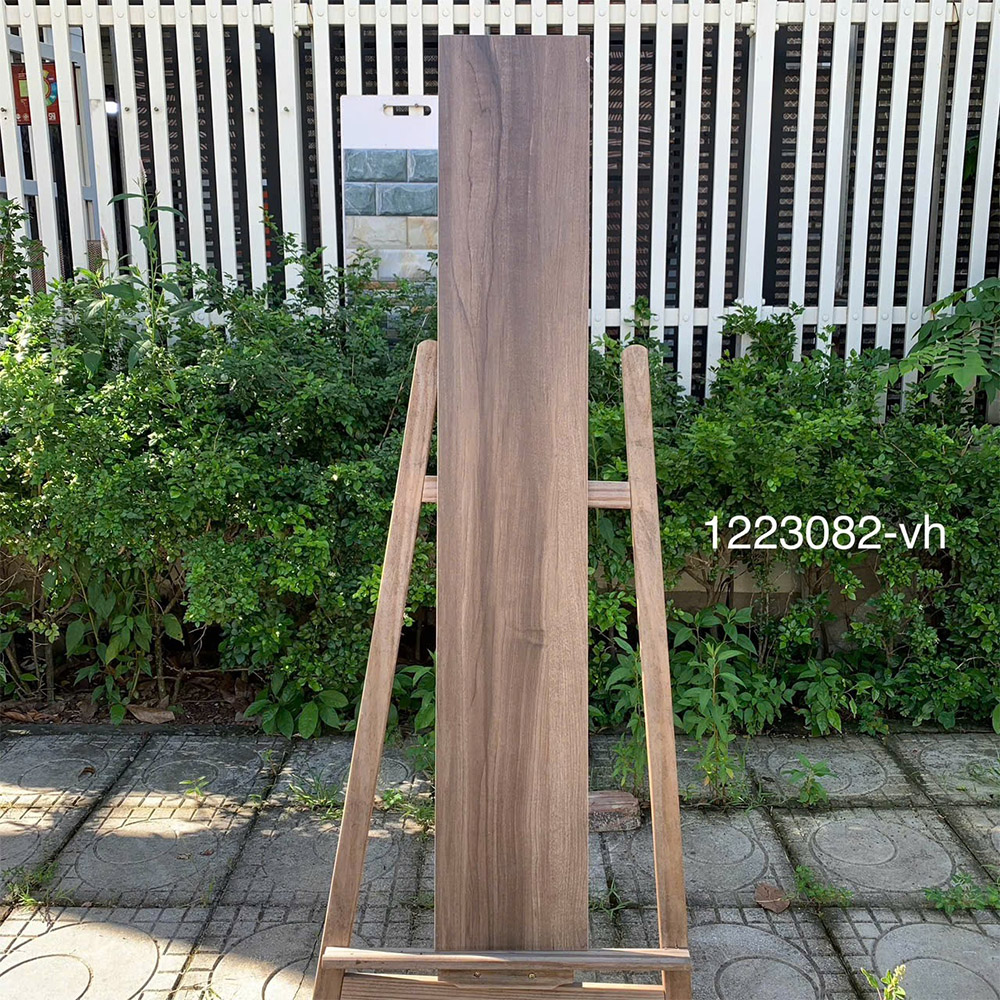 Gạch giả gỗ 20x120 cm Trung Quốc 1223082